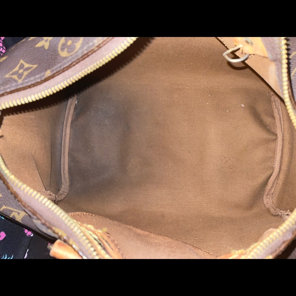 100% Authentic Louis Vuitton Speedy 30 - Picture 7 of 14